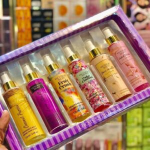 بوكس بودي اسبلاش فيكتوريا