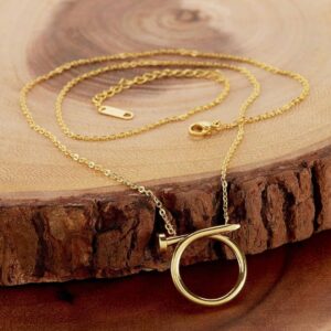 سلسله مسمار استانلس