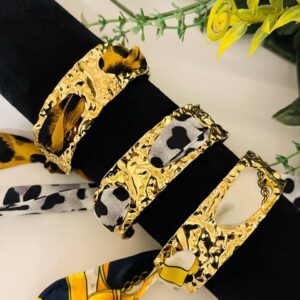 راب بانجيل جولد بلاتيد