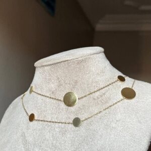 كولكشن كوليه متر استانلس