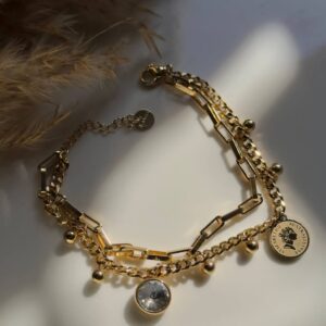 انسيال دورين كوين