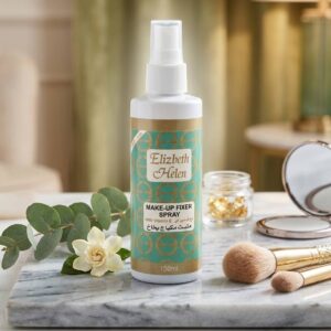 (بخاخ)  مثبت مكياج