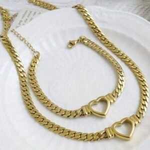 نص طقم استانلس بيرو