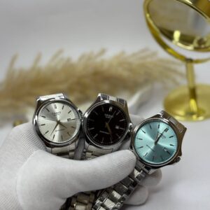 اشيك ساعه كاسيو رجالي