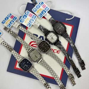 ساعه كاسيو حريمي♥️