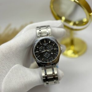 ساعه Tissot????