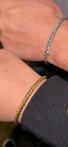 انسيال كابلز مجدول