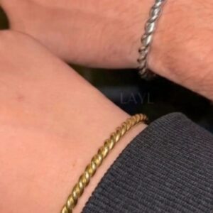 انسيال كابلز مجدول