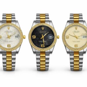 ساعة روليكس