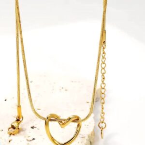 سلسلة قلب (Copy)